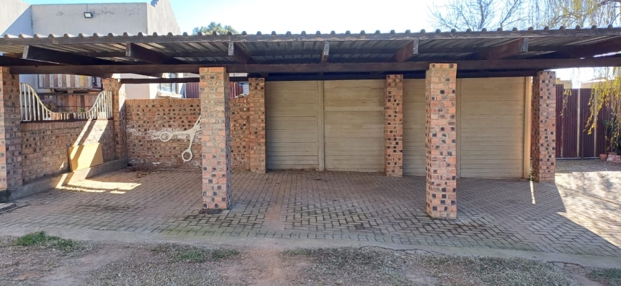 To Let 1 Bedroom Property for Rent in Balley Duff Free State